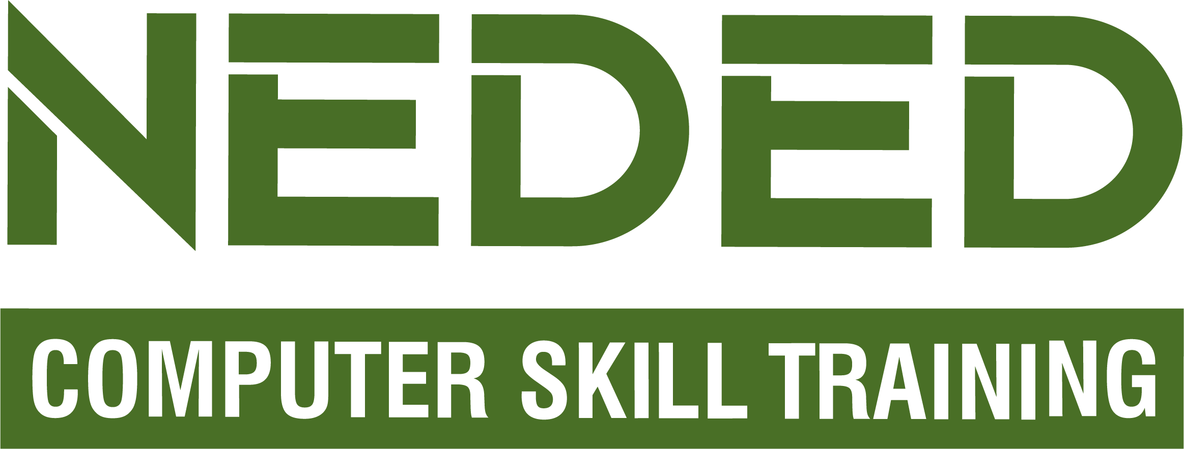 Neded logo